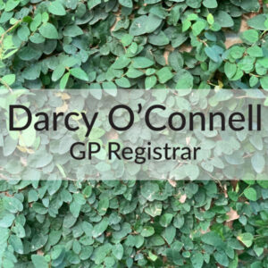 Northside Clinic - Dr Darcy O'Connell