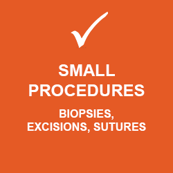 Northside Clinic - Small Procedures