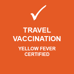 Northside Clinic - Travel Vaccination